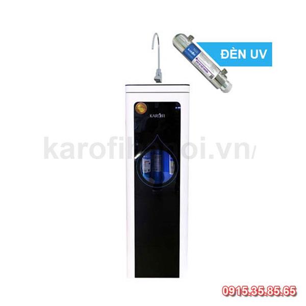 Máy lọc nước tiêu chuẩn – 9 lõi đèn UV – N-e119/U
